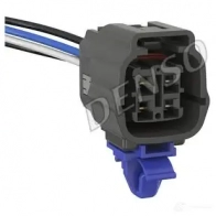 Лямбда зонд, кислородный датчик DENSO DOX-0318 CU 9ZA 806641 8717613016398 - Изображение 4