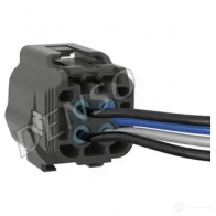 Лямбда зонд, кислородный датчик DENSO DOX-0318 CU 9ZA 806641 8717613016398 - Изображение 5