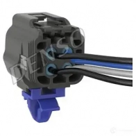 Лямбда зонд, кислородный датчик DENSO DOX-0318 CU 9ZA 806641 8717613016398 - Изображение 6