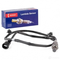 Лямбда зонд, кислородный датчик DENSO 806617 8717613015612 REJ 3KN DOX-0277 - Изображение 2