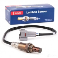 Лямбда зонд, кислородный датчик DENSO 806671 DOX-0351 8717613016725 W Z7SK - Изображение 2