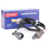 Лямбда зонд, кислородный датчик DENSO O7937L 5 806550 DOX-0206 8717613015230 - Изображение 2