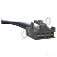 Лямбда зонд, кислородный датчик DENSO DOX-0279 806619 8717613015629 T VOUEVM - Изображение 7