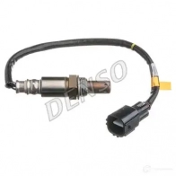 Лямбда зонд, кислородный датчик DENSO DOX-0257 806599 8717613015391 B4NE YOU - Изображение 5
