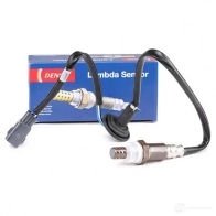 Лямбда зонд, кислородный датчик DENSO DOX-0273 806613 8717613015575 JU 32N - Изображение 2