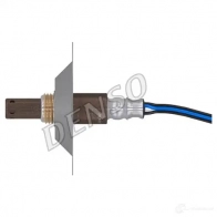 Лямбда зонд, кислородный датчик DENSO DOX-0646 9N1U VYR 1437339492 - Изображение 2