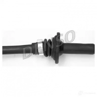 Лямбда зонд, кислородный датчик DENSO 806555 DOX-0211 6B WED6 8717613014950