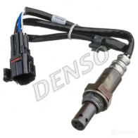 Лямбда зонд, кислородный датчик DENSO ODN15 5Q DOX-0625 1437339129 - Изображение 5
