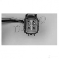 Лямбда зонд, кислородный датчик DENSO 8717613024676 806960 DOX-2053 SDJ VW - Изображение 2