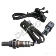 Лямбда зонд, кислородный датчик DENSO 8717613024676 806960 DOX-2053 SDJ VW - Изображение 7