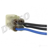 Лямбда зонд, кислородный датчик DENSO DOX-1446 806846 ES Q9P2U 8717613025932 - Изображение 4