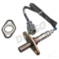Лямбда зонд, кислородный датчик DENSO 8717613015179 DOX-0224 KB27 0 806568 - Изображение 5