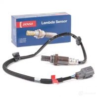 Лямбда зонд, кислородный датчик DENSO 52FG 5PO 806675 DOX-0357 8717613016787 - Изображение 2