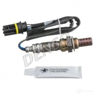 Лямбда зонд, кислородный датчик DENSO 8717613017937 806790 DOX-1318 RA C0OC - Изображение 7