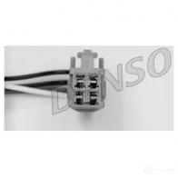 Лямбда зонд, кислородный датчик DENSO RF 1NWC 806623 8717613015667 DOX-0284 - Изображение 2
