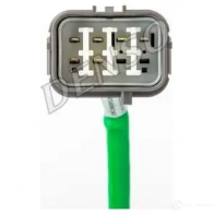 Лямбда зонд, кислородный датчик DENSO DOX-0520 8717613048450 806721 K5I DI - Изображение 3