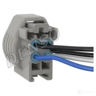 Лямбда зонд, кислородный датчик DENSO DOX-0426 I6RL 4 8717613018705 806701 - Изображение 2