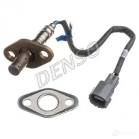 Лямбда зонд, кислородный датчик DENSO FVTX QKY 806593 DOX-0251 8717613015353 - Изображение 5