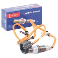 Лямбда зонд, кислородный датчик DENSO 82W K8 8717613048542 DOX-0539 806729 - Изображение 2