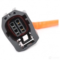 Лямбда зонд, кислородный датчик DENSO 82W K8 8717613048542 DOX-0539 806729 - Изображение 4