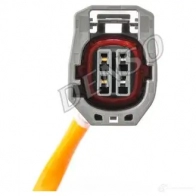 Лямбда зонд, кислородный датчик DENSO 82W K8 8717613048542 DOX-0539 806729 - Изображение 8