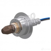 Лямбда зонд, кислородный датчик DENSO 1424218734 E7NATF X DOX-0564 - Изображение 2