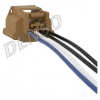 Лямбда зонд, кислородный датчик DENSO 1210466295 DOX-0557 04 FVU - Изображение 3
