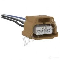 Лямбда зонд, кислородный датчик DENSO 1210466295 DOX-0557 04 FVU - Изображение 4