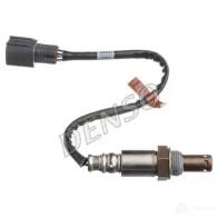 Лямбда зонд, кислородный датчик DENSO KU8 TN DOX-0266 806608 8717613015711 - Изображение 5