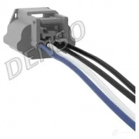 Лямбда зонд, кислородный датчик DENSO 1424218737 DOX-0568 Y3 LFG - Изображение 4