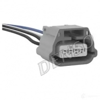 Лямбда зонд, кислородный датчик DENSO 1424218737 DOX-0568 Y3 LFG - Изображение 5