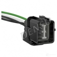 Лямбда зонд, кислородный датчик DENSO Z ZX6E DOX-0517 1437339487 - Изображение 4