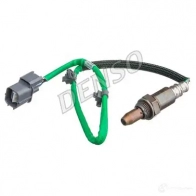 Лямбда зонд, кислородный датчик DENSO Z ZX6E DOX-0517 1437339487 - Изображение 5