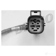 Лямбда зонд, кислородный датчик DENSO 806693 8717613018620 DOX-0412 M51 9FE - Изображение 2