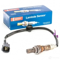 Лямбда зонд, кислородный датчик DENSO 806588 8717613015292 6CY1CF H DOX-0246 - Изображение 2
