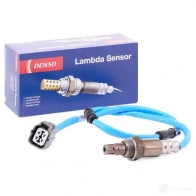 Лямбда зонд, кислородный датчик DENSO 8717613029725 806833 DOX-1424 Z0NMH D - Изображение 2