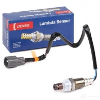 Лямбда зонд, кислородный датчик DENSO DOX-0261 806603 8717613015445 8R56XT O - Изображение 2