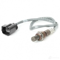 Лямбда зонд, кислородный датчик DENSO DOX-1419 CHDFG 0 806831 8717613023310 - Изображение 3