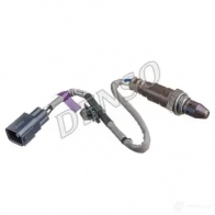 Лямбда зонд, кислородный датчик DENSO DOX-0566 1424218735 W SECB - Изображение 8