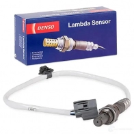 Лямбда зонд, кислородный датчик DENSO 806633 8717613016282 DOX-0307 O IFN6U - Изображение 2