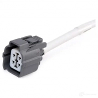 Лямбда зонд, кислородный датчик DENSO 806633 8717613016282 DOX-0307 O IFN6U - Изображение 4