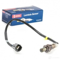 Лямбда зонд, кислородный датчик DENSO 8717613015308 DOX-0242 PF468I B 806584 - Изображение 2