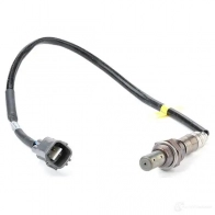 Лямбда зонд, кислородный датчик DENSO 8717613015308 DOX-0242 PF468I B 806584 - Изображение 3