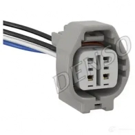 Лямбда зонд, кислородный датчик DENSO Q36B SZ DOX-0428 8717613018729 806703 - Изображение 4