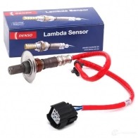Лямбда зонд, кислородный датчик DENSO 806677 G HXM9 DOX-0361 8717613042250 - Изображение 2