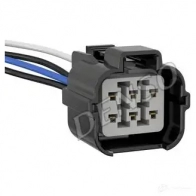 Лямбда зонд, кислородный датчик DENSO 806677 G HXM9 DOX-0361 8717613042250 - Изображение 7