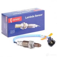 Лямбда зонд, кислородный датчик DENSO DOX-0510 8717613048399 ZH5C8 E 806715 - Изображение 2