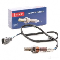 Лямбда зонд, кислородный датчик DENSO 8717613016275 806632 DOX-0306 45J RLK - Изображение 2