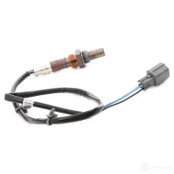 Лямбда зонд, кислородный датчик DENSO 8717613016275 806632 DOX-0306 45J RLK - Изображение 4