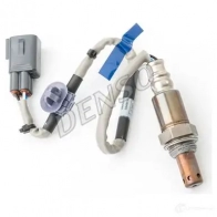 Лямбда зонд, кислородный датчик DENSO 806709 DOX-0503 8717613048337 WBZT AJ - Изображение 5